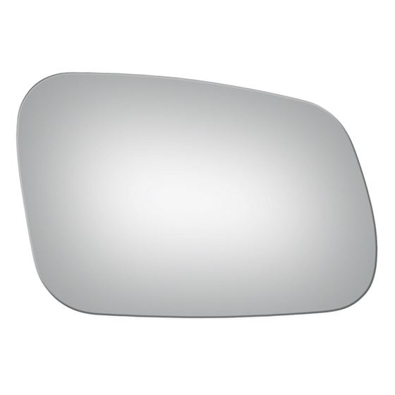 Mirror Glass for 99-04 Land Rover Discovery Pass-2