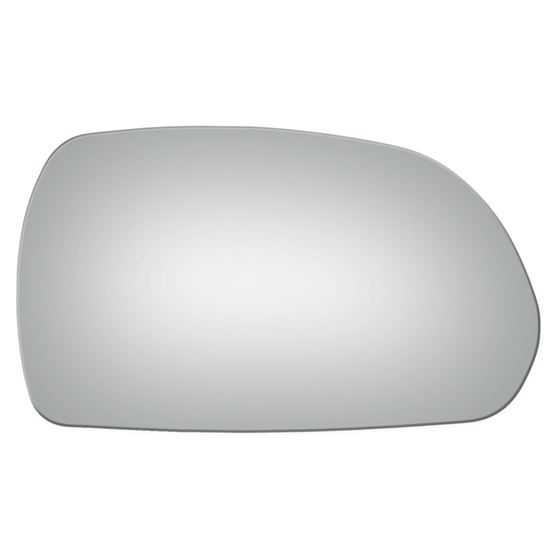 Mirror Glass for 02-04 Kia Spectra Passenger Sid-2