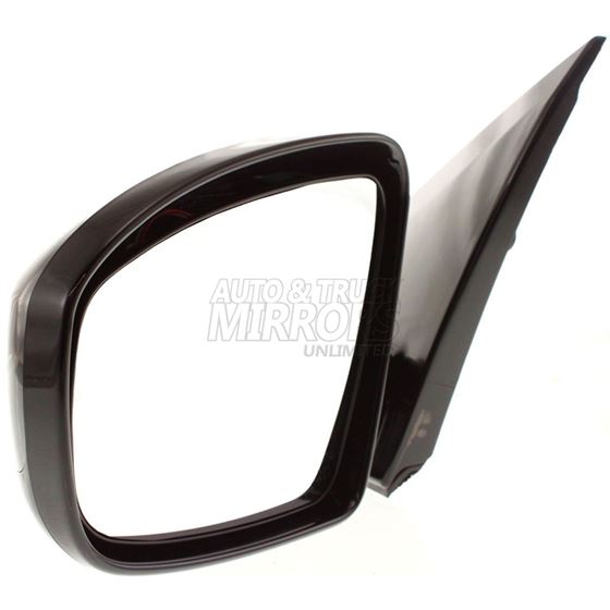 09-13 Nissan Murano Driver Side Mirror Replaceme-4