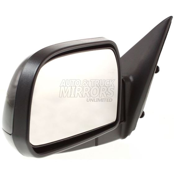 05-09 Hyundai Tucson Driver Side Mirror Replacem-4