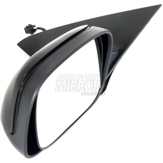 Fits 06-08 Chrysler Pacifica Driver Side Mirror-4