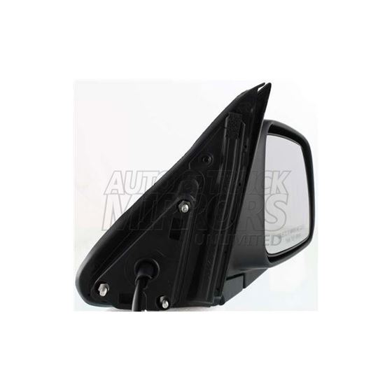 Fits 02-06 Honda CR-V Passenger Side Mirror Repl-4