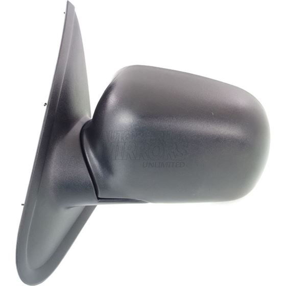 Fits 95-01 Ford Explorer Driver Side Mirror Repl-2