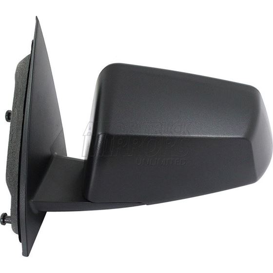 Fits 07-12 GMC Acadia Driver Side Mirror Replace-2