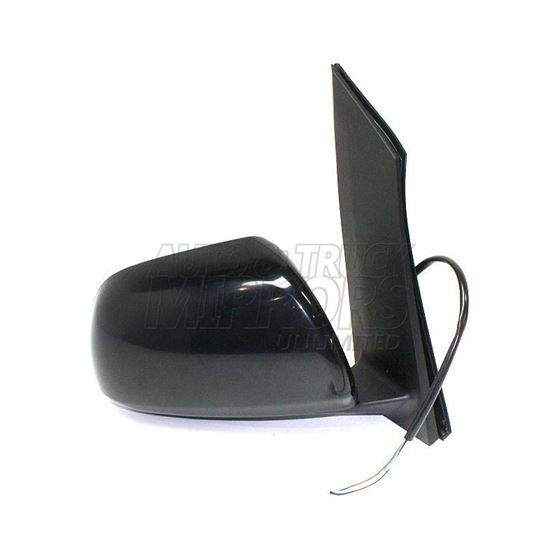 Fits 13-14 Toyota Sienna Passenger Side Mirror R-2