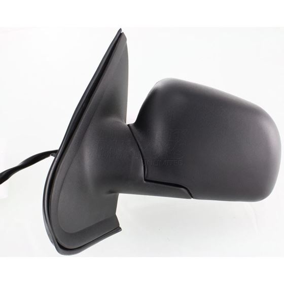 Fits 95-01 Ford Explorer Driver Side Mirror Repl-2