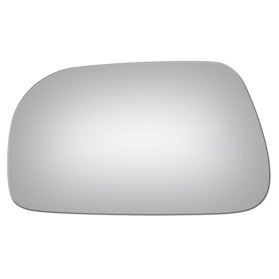 Mirror Glass + Adhesive for 04-05 Chrysler Pacif-2