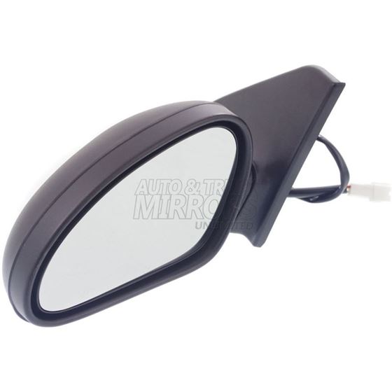 Fits 97-02 Ford Escort Driver Side Mirror Replac-4