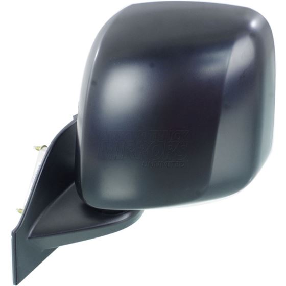 13-15 Nissan NV200 Driver Side Mirror Replacemen-2