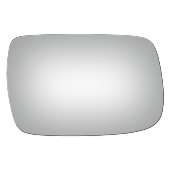 Mirror Glass + Full Adhesive for 03-05 Subaru Fo-4