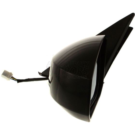 03-09 Nissan 350Z Driver Side Mirror Replacement-4