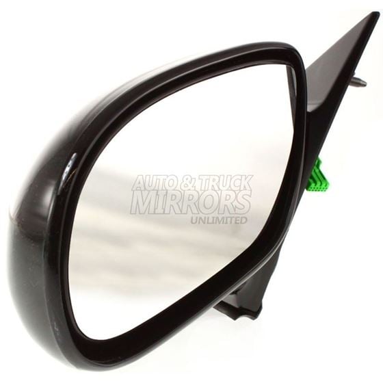 Fits 98-05 Buick Park Avenue Driver Side Mirror-4