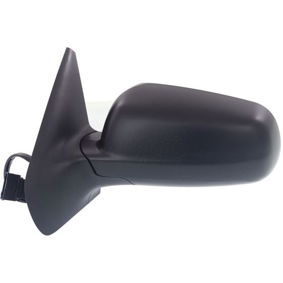 Fits 99-06 Volkswagen Golf Driver Side Mirror Re-2