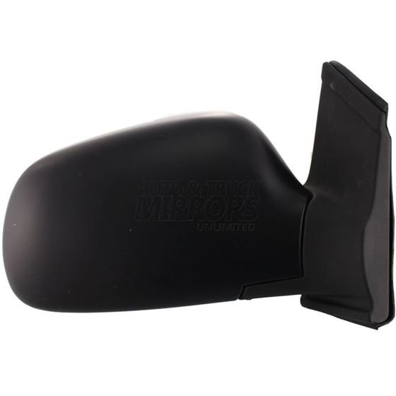 Fits 98-03 Toyota Sienna Passenger Side Mirror R-2