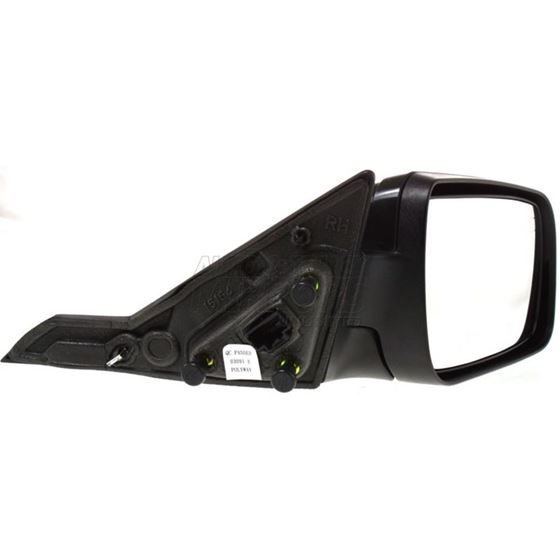 Fits 08-09 Ford Taurus Passenger Side Mirror Rep-4