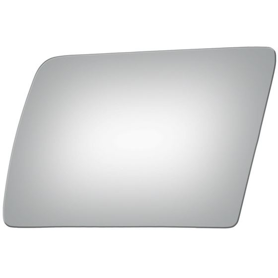 Mirror Glass + Full Adhesive for Chevy Pickup, G-4