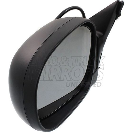 00-04 Nissan Pathfinder Driver Side Mirror Repla-4