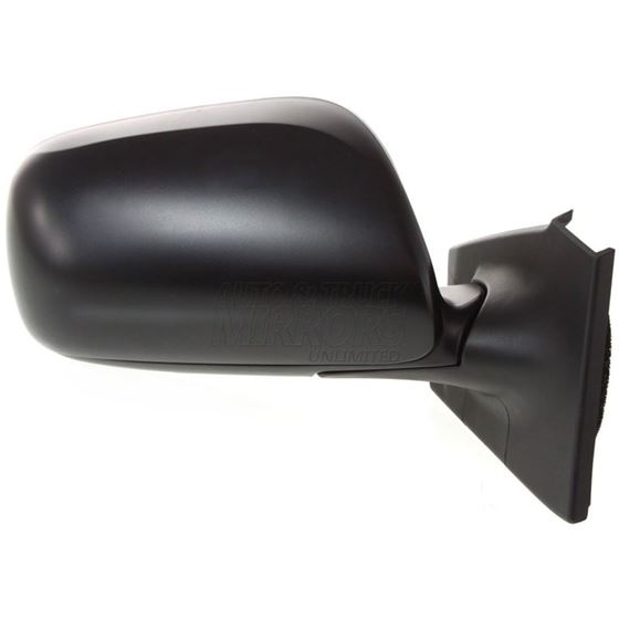 Fits 07-11 Toyota Yaris Passenger Side Mirror Re-2