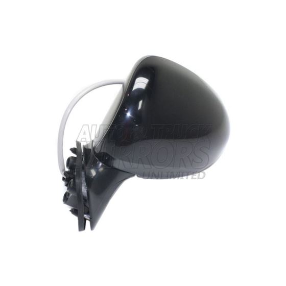 Fits 10-15 Toyota Prius Driver Side Mirror Repla-2