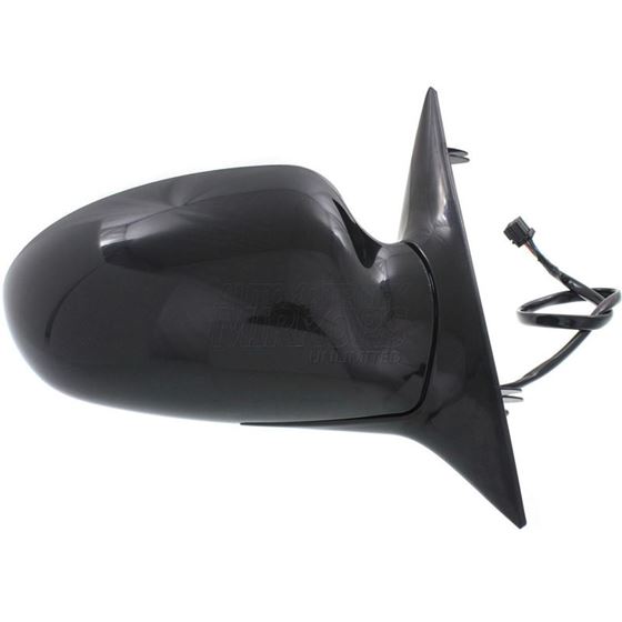 Fits 00-05 Buick Lesabre Passenger Side Mirror R-2