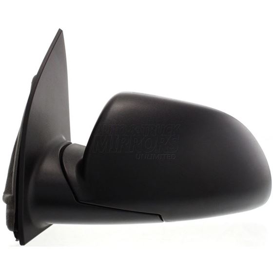 Fits 02-07 Saturn Vue Driver Side Mirror Replace-2