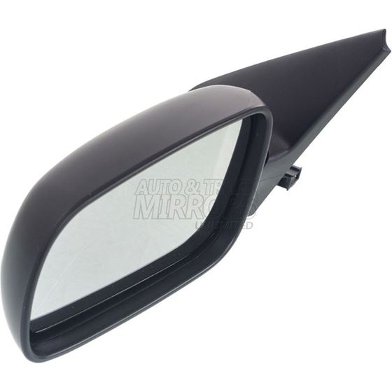 Fits 99-04 Volkswagen Golf Driver Side Mirror Re-4