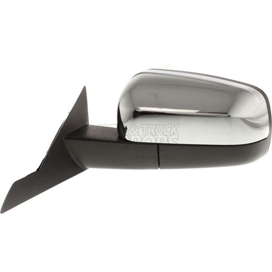 Fits 05-07 Ford Five Hundred Driver Side Mirror-2