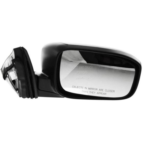 Fits 03-07 Honda Accord Passenger Side Mirror As-2