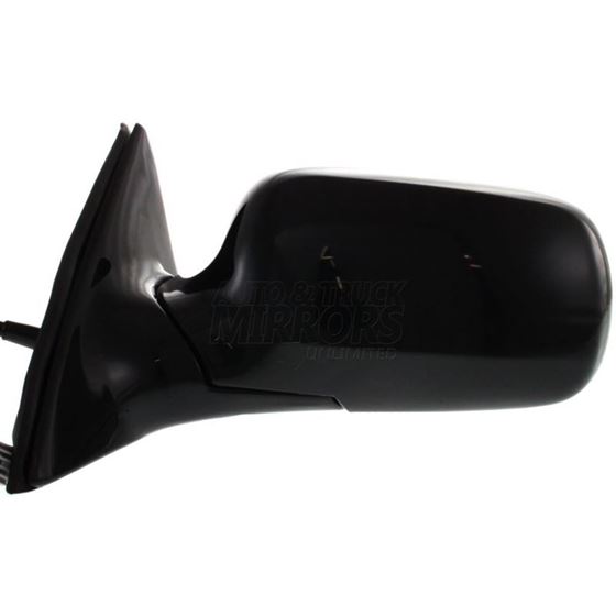 Fits 06-07 Buick Lucerne Driver Side Mirror Repl-2