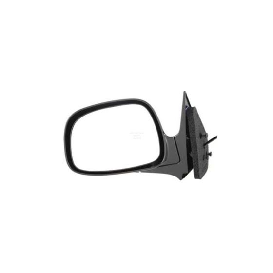 Fits 02-07 Buick Rendezvous Driver Side Mirror A-2