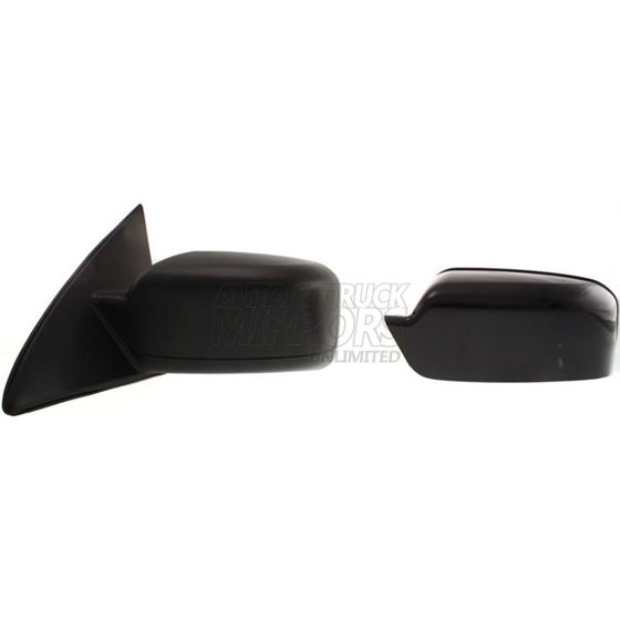 Fits 06-12 Ford Fusion Driver Side Mirror Replac-2