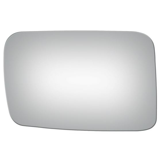 Mirror Glass for 06-10 Jeep Commander Driver Side