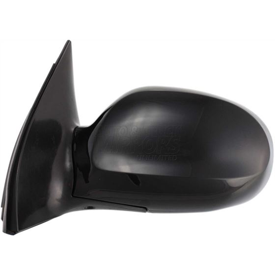 02-05 Kia Sedona Driver Side Mirror Replacement-2