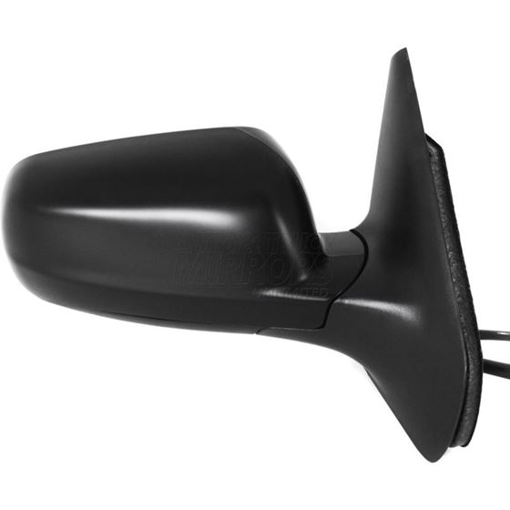 Fits 99-04 Volkswagen Golf Passenger Side Mirror-2