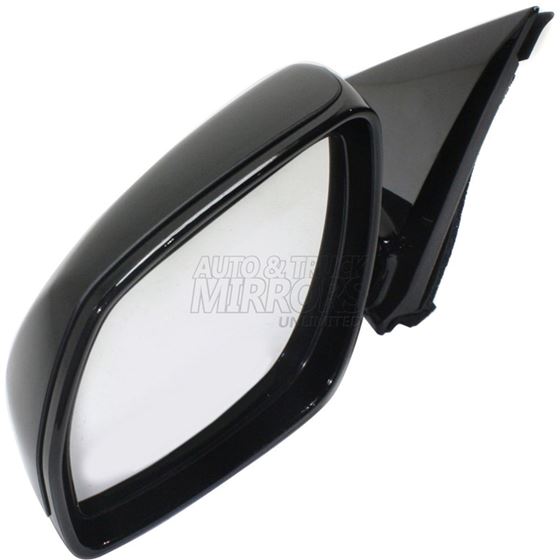 05-07 Nissan Murano Driver Side Mirror Replaceme-4