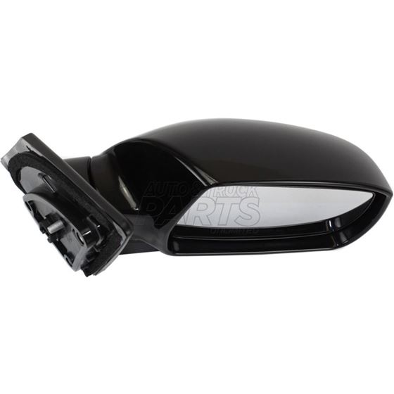 10-15 Hyundai Tucson Passenger Side Mirror Repla-4