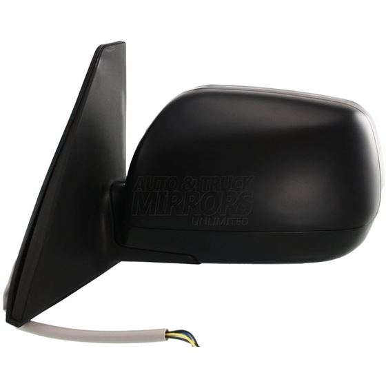 Fits 01-05 Toyota Rav4 Driver Side Mirror Replac-2