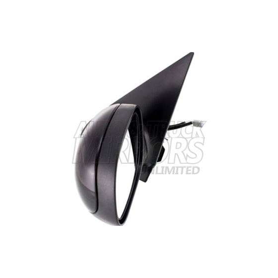 Fits 97-97 Ford Expedition Driver Side Mirror Re-4