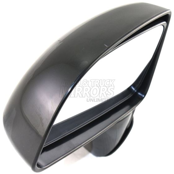 07-12 Kia Rondo Driver Side Mirror Replacement-4