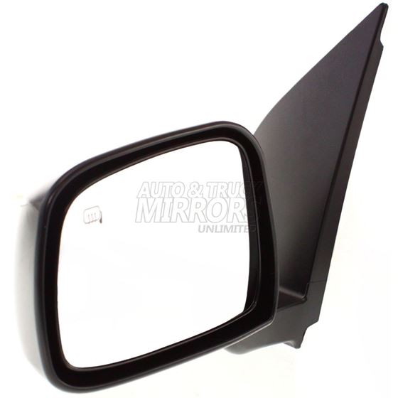 05-12 Nissan Pathfinder Driver Side Mirror Repla-4