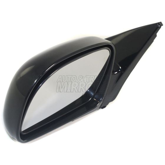 01-02 Hyundai Santa Fe Driver Side Mirror Replac-4