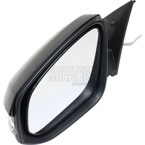 Fits 14-16 Toyota Highlander Driver Side Mirror-4