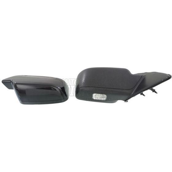 Fits 06-12 Ford Fusion Passenger Side Mirror Rep-2