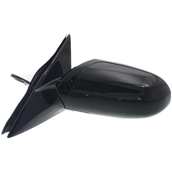 09-14 Nissan Maxima Driver Side Mirror Replaceme-2