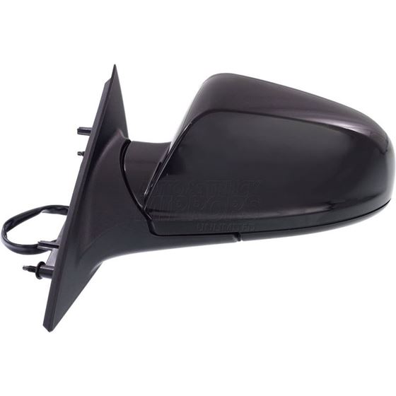 Fits 08-12 Malibu Driver Side Mirror Replacement-2