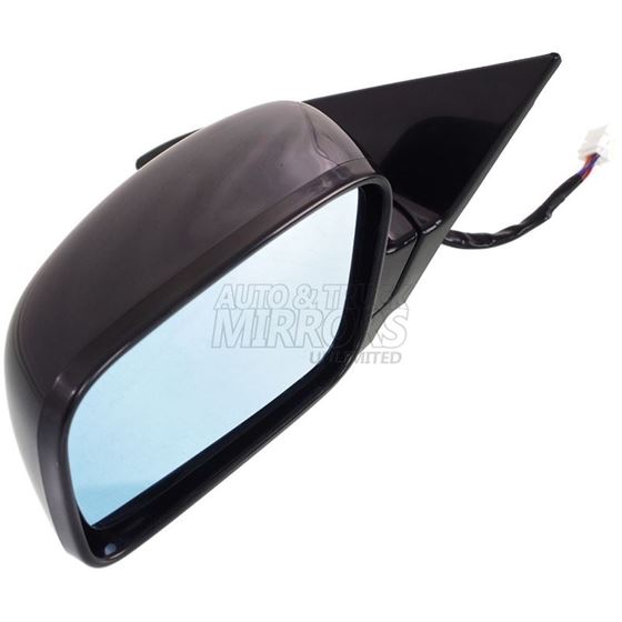 Fits 04-06 Acura TL Driver Side Mirror Replaceme-4