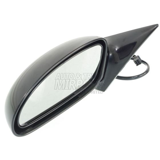 Fits 00-05 Buick Lesabre Driver Side Mirror Repl-4