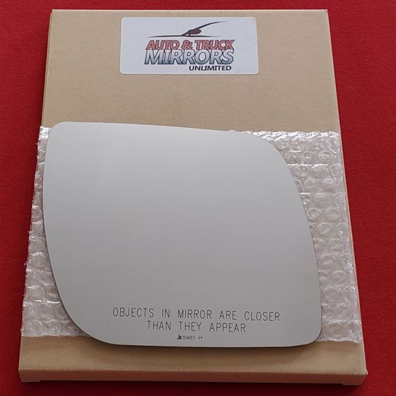 Mirror Glass + Full Adhesive for 11-19 Ford Expl-2