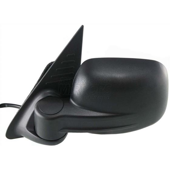 Fits 02-07 Jeep Liberty Driver Side Mirror Repla-2