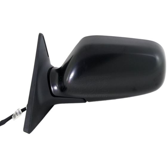 Fits 03-03 Subaru Forester Driver Side Mirror Re-2